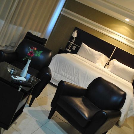 Pinheiro Palace Hotel 里约布兰科 外观 照片