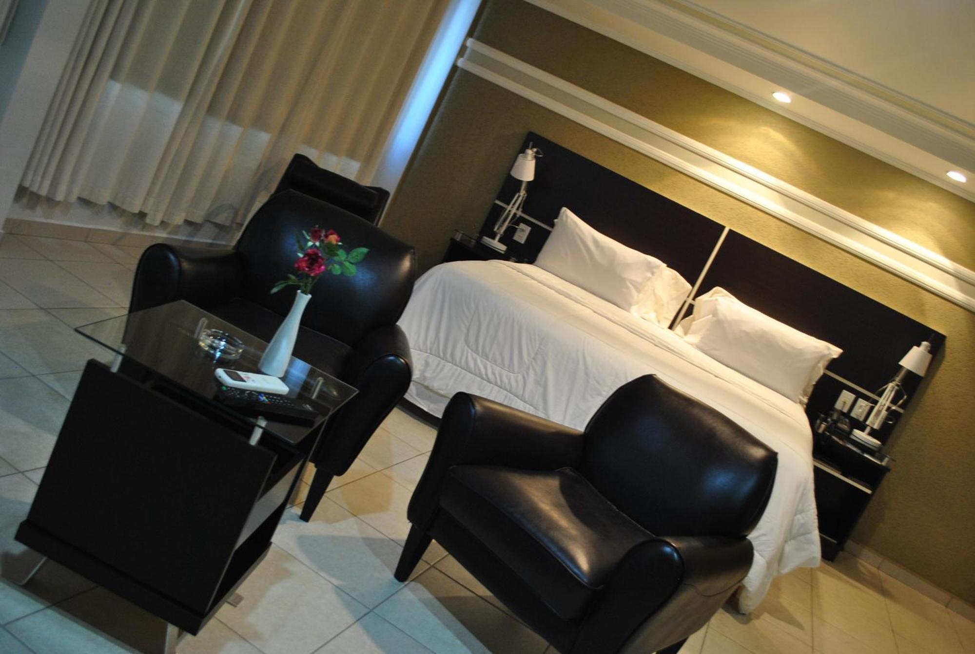 Pinheiro Palace Hotel 里约布兰科 外观 照片